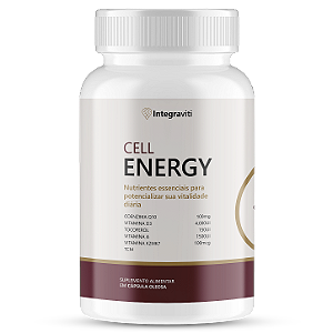 Cell Energy Integravit