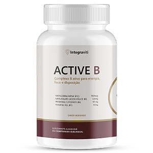 Active B Integravit