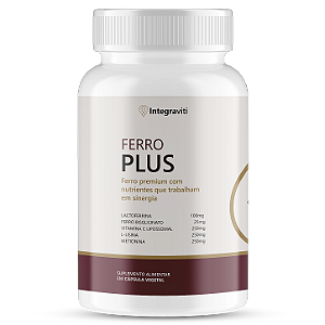 Ferro Plus Integravit