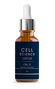 CELL D SIGNATURE 20ml | Cell Science