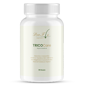 REPAIR INTESTINAL 30 Doses | Dra. Fio
