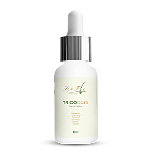 SÉRUM CAPILAR 30ml | Dra. Fio