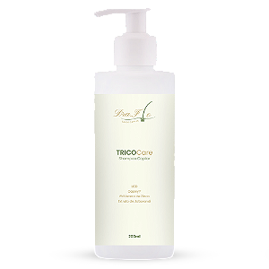 SHAMPOO CAPILAR 200ml | Dra. Fio