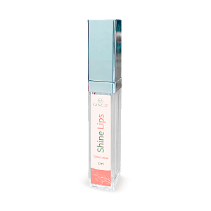 Shine Lips - Gloss Labial 12ml GLNC Todo dia