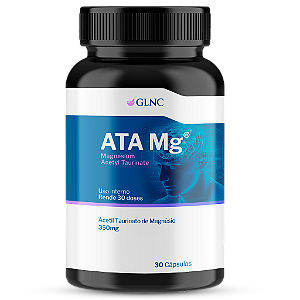ATA Mg® 350mg