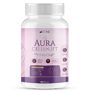 Aura Cellu-lift GLNC - 60 doses