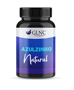 Azulzinho Natural