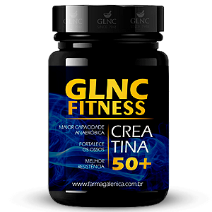 Creatina 50 + CoQ10 + Magnésio Dimalato + HMB + Calcio + D3