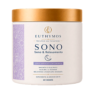 Sono 30 Doses Euthymos