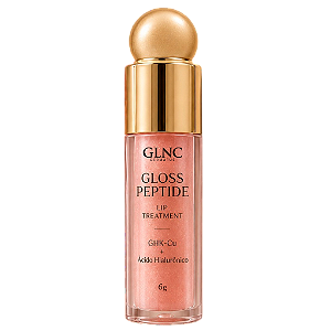 Gloss Labial Peptide | 6g - GLNC Dermatus