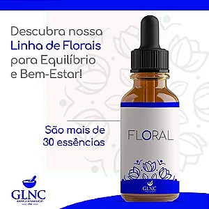 Floral Limpeza e Purificação