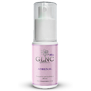 Frequencial Quântico Bliss - Adrenal 30ml