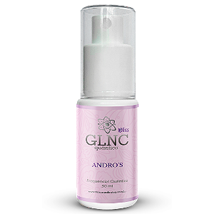 Frequencial Quântico Bliss - Andro´s 30ml