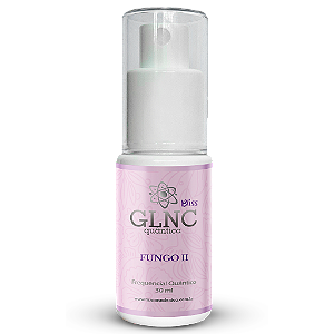 Frequencial Quântico Bliss - Fungo II 30ml