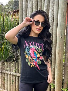 Tshirts Nativa