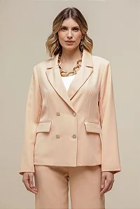 Blazer Alfaiataria