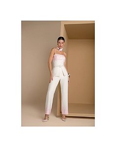 Conjunto Calça e Blusa