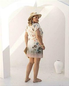 Vestido Kanolly