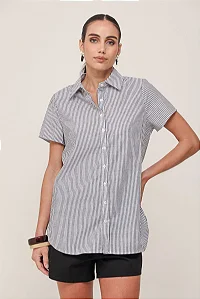 Camisa Manga Curta