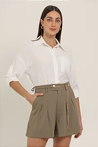 Camisa Básica