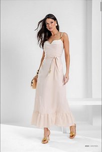 Vestido Longo