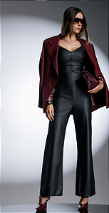 Blazer de Linho