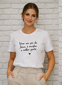 T-shirt Casual