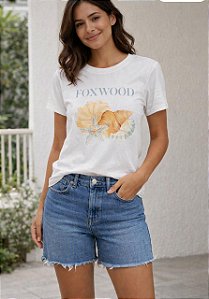 Camiseta Foxwood