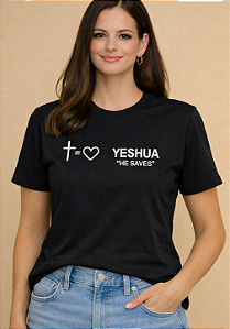 T-shirt Yeshua