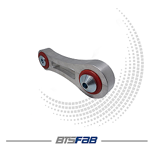 Braços para alinhamento do agregado traseiro BTS para Mustang S550