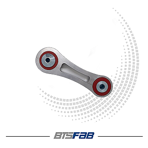 Braços para alinhamento do agregado traseiro BTS para Mustang S550