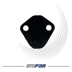 Tampão de bomba combustível BTS Motor Ford 302