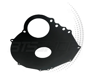 Defletor da capa seca BTS para motor 302 (padrão)