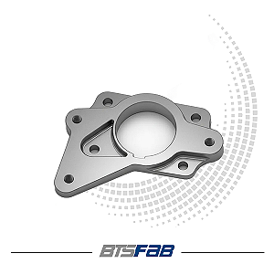 Adaptador Servo Freio BTS Ford Maverick Classico Fase 2