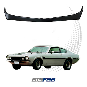 Spoiler Dianteiro Mach1 Bts Performance Para Ford Maverick