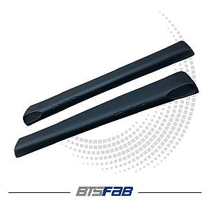 Saia Lateral BTS Ford Mustang SVO 94-95 (Par)