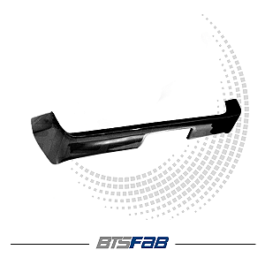 Para-choque Traseiro Embutido BTS Maverick Grabber
