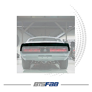 Aerofolio Rabeta Grabber BTS Ford Maverick Classico