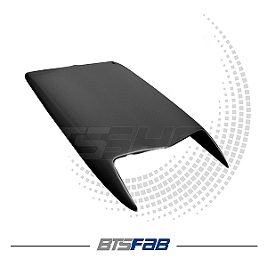 Scoop para Capô B TS de Ford Maverick (estilo Mustang Mach 1)