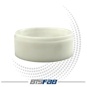 Espaçador BTS para Filtro de Ar Fitech