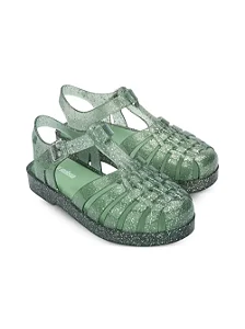 Mini Melissa - Sandália Mini Possession
