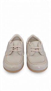 Sapato social Infantil Masculino