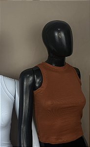 Regata Poliéster Modelo Nadador