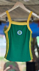 Regata Brasil Stripe
