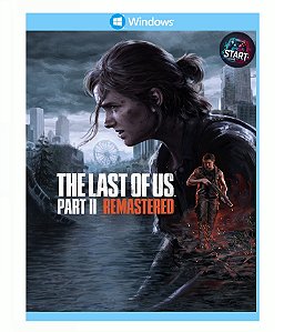 The Last of Us Part 2 - Jogo PC