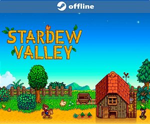 Stardew Valley - Steam Offline