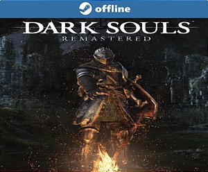 Dark Souls Remastered - Steam Offline