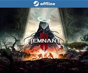 Comprar Remnant II Ultimate Edition - Steam Offline