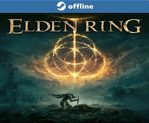 Elden Ring - Steam Offline