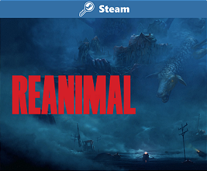 Reanimal - Key Steam